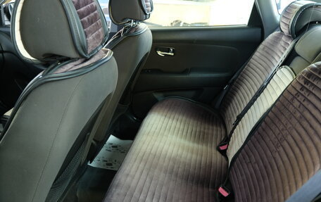 Hyundai Elantra IV, 2010 год, 769 000 рублей, 19 фотография