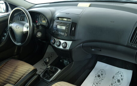 Hyundai Elantra IV, 2010 год, 769 000 рублей, 17 фотография