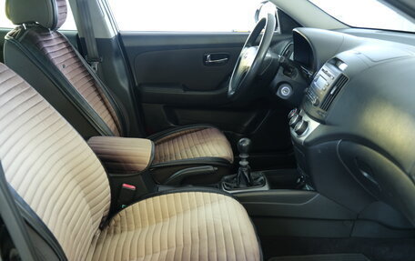 Hyundai Elantra IV, 2010 год, 769 000 рублей, 18 фотография