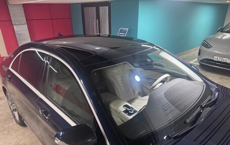 Mercedes-Benz S-Класс, 2018 год, 3 830 000 рублей, 6 фотография