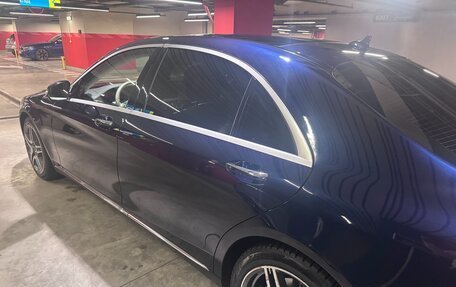 Mercedes-Benz S-Класс, 2018 год, 3 830 000 рублей, 10 фотография
