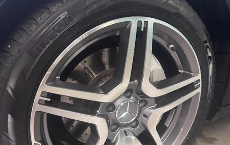 Mercedes-Benz S-Класс, 2018 год, 3 830 000 рублей, 18 фотография
