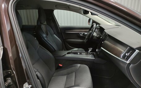 Volvo V90 Cross Country I рестайлинг, 2018 год, 2 370 000 рублей, 9 фотография