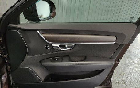 Volvo V90 Cross Country I рестайлинг, 2018 год, 2 370 000 рублей, 16 фотография