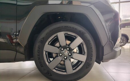 Toyota RAV4, 2026 год, 4 550 000 рублей, 4 фотография