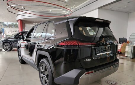 Toyota RAV4, 2026 год, 4 550 000 рублей, 7 фотография