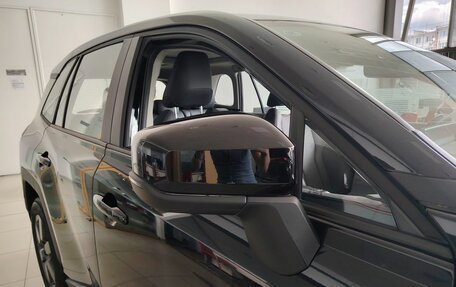 Toyota RAV4, 2026 год, 4 550 000 рублей, 3 фотография
