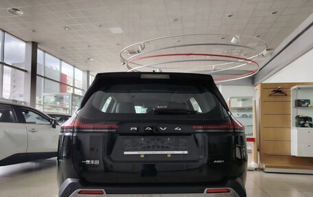 Toyota RAV4, 2026 год, 4 550 000 рублей, 6 фотография