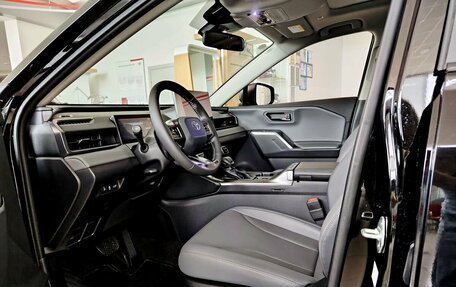 Toyota RAV4, 2026 год, 4 550 000 рублей, 13 фотография