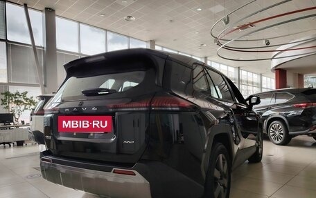 Toyota RAV4, 2026 год, 4 550 000 рублей, 5 фотография
