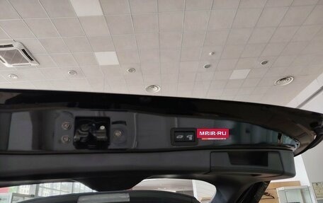Toyota RAV4, 2026 год, 4 550 000 рублей, 9 фотография