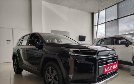 Toyota RAV4, 2026 год, 4 550 000 рублей, 2 фотография