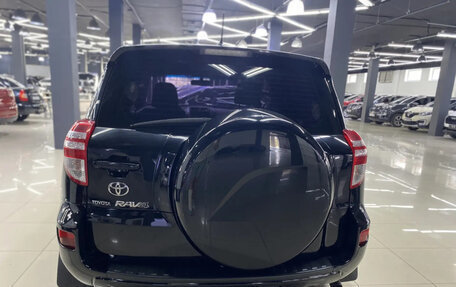 Toyota RAV4, 2012 год, 1 450 000 рублей, 5 фотография