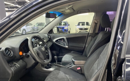 Toyota RAV4, 2012 год, 1 450 000 рублей, 8 фотография
