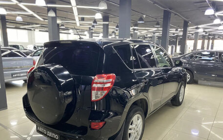 Toyota RAV4, 2012 год, 1 450 000 рублей, 4 фотография