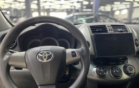 Toyota RAV4, 2012 год, 1 450 000 рублей, 10 фотография