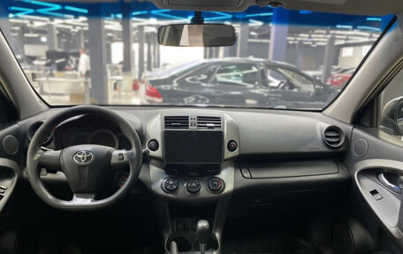 Toyota RAV4, 2012 год, 1 450 000 рублей, 9 фотография