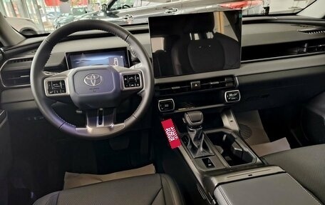 Toyota RAV4, 2026 год, 4 550 000 рублей, 15 фотография