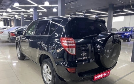 Toyota RAV4, 2012 год, 1 450 000 рублей, 6 фотография