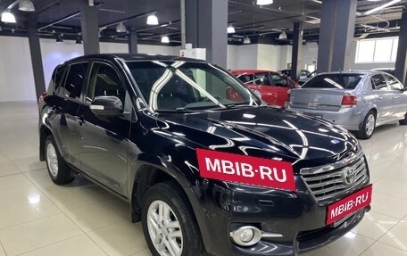 Toyota RAV4, 2012 год, 1 450 000 рублей, 3 фотография