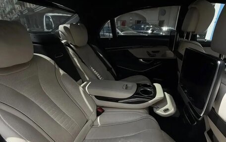 Mercedes-Benz S-Класс, 2015 год, 4 100 000 рублей, 7 фотография