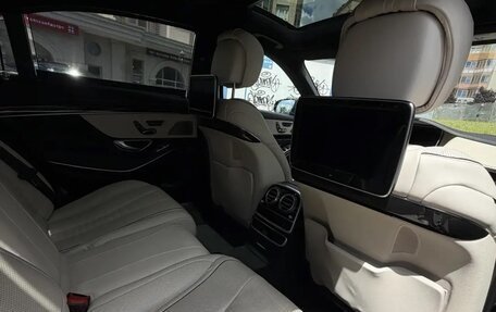 Mercedes-Benz S-Класс, 2015 год, 4 100 000 рублей, 13 фотография
