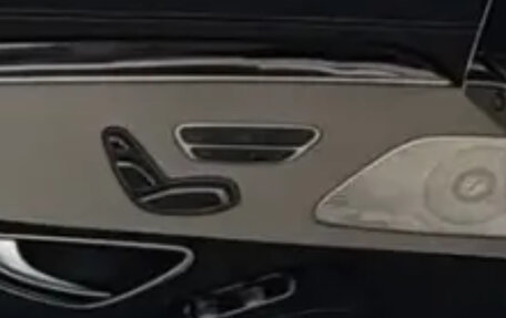 Mercedes-Benz S-Класс, 2015 год, 4 100 000 рублей, 12 фотография