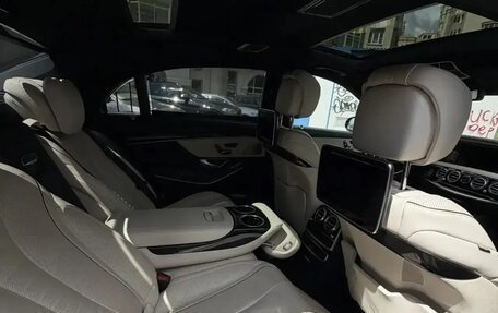 Mercedes-Benz S-Класс, 2015 год, 4 100 000 рублей, 5 фотография