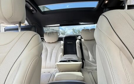 Mercedes-Benz S-Класс, 2015 год, 4 100 000 рублей, 14 фотография