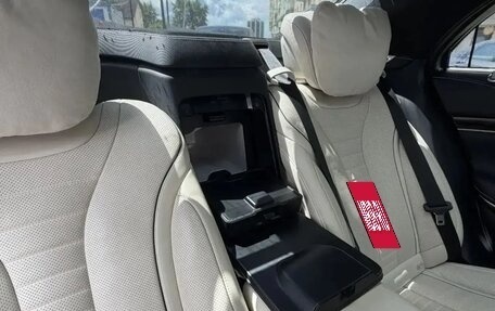 Mercedes-Benz S-Класс, 2015 год, 4 100 000 рублей, 6 фотография