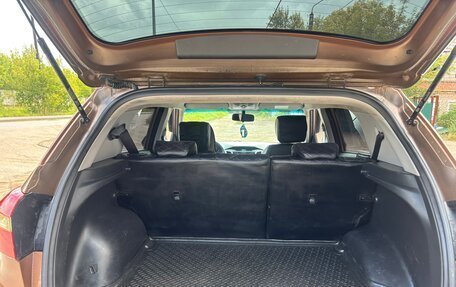 Hyundai Creta I рестайлинг, 2016 год, 920 000 рублей, 6 фотография