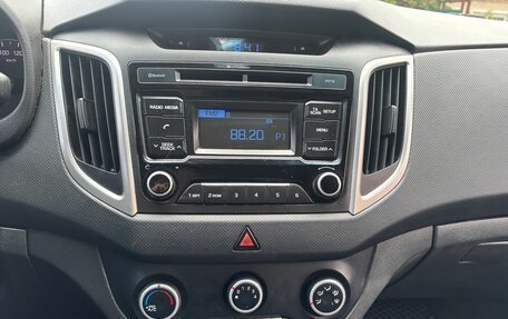 Hyundai Creta I рестайлинг, 2016 год, 920 000 рублей, 8 фотография