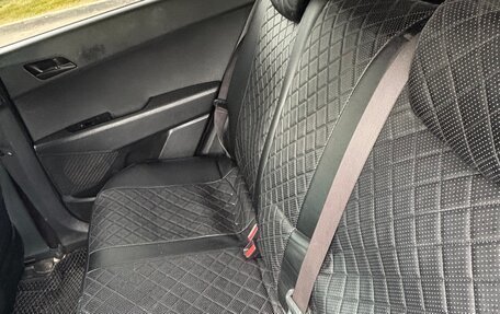 Hyundai Creta I рестайлинг, 2016 год, 920 000 рублей, 10 фотография