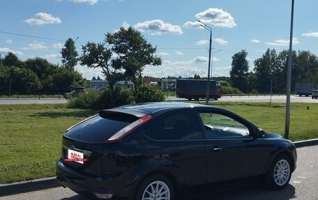 Ford Focus II рестайлинг, 2009 год, 750 000 рублей, 2 фотография