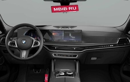 BMW X6, 2026 год, 17 190 000 рублей, 4 фотография