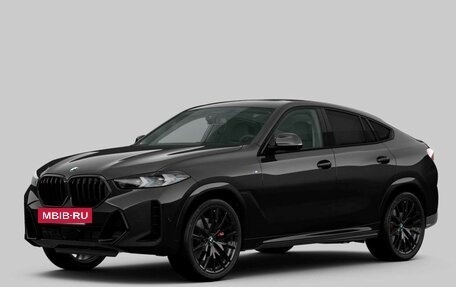 BMW X6, 2026 год, 17 190 000 рублей, 3 фотография