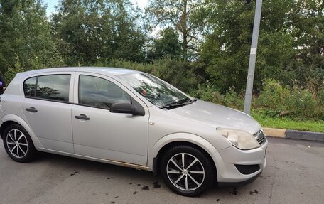 Opel Astra H, 2007 год, 239 000 рублей, 3 фотография
