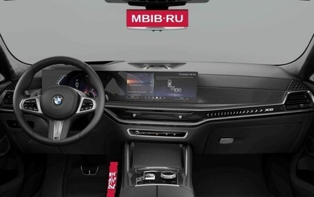 BMW X6, 2026 год, 17 190 000 рублей, 2 фотография