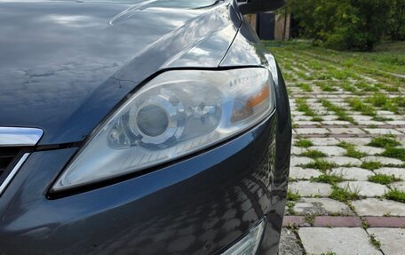 Ford Mondeo IV, 2008 год, 745 000 рублей, 5 фотография