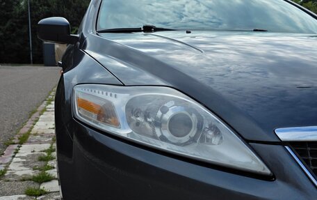 Ford Mondeo IV, 2008 год, 745 000 рублей, 4 фотография