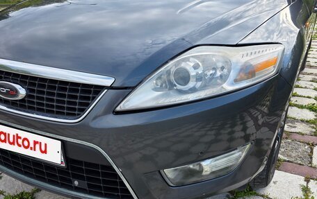 Ford Mondeo IV, 2008 год, 745 000 рублей, 8 фотография