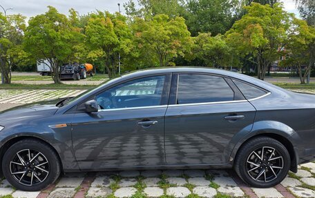 Ford Mondeo IV, 2008 год, 745 000 рублей, 9 фотография
