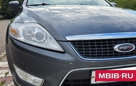 Ford Mondeo IV, 2008 год, 745 000 рублей, 7 фотография