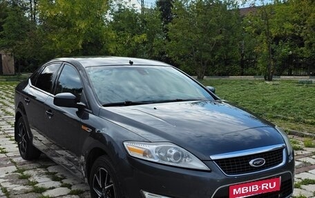 Ford Mondeo IV, 2008 год, 745 000 рублей, 2 фотография