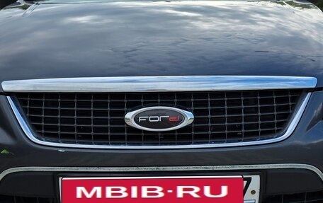 Ford Mondeo IV, 2008 год, 745 000 рублей, 6 фотография