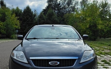 Ford Mondeo IV, 2008 год, 745 000 рублей, 3 фотография
