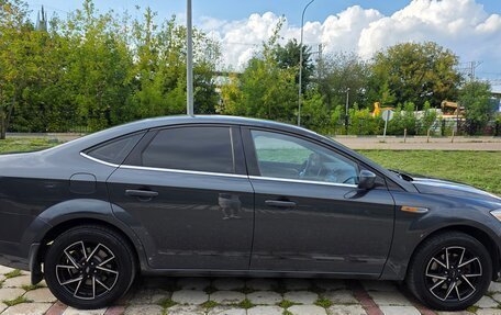 Ford Mondeo IV, 2008 год, 745 000 рублей, 18 фотография