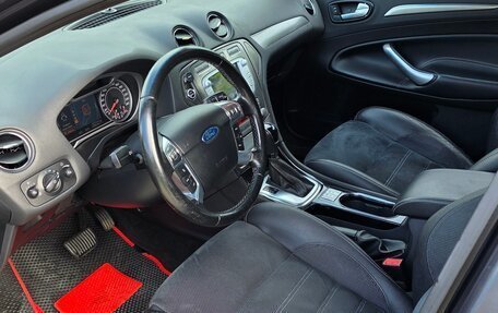 Ford Mondeo IV, 2008 год, 745 000 рублей, 23 фотография