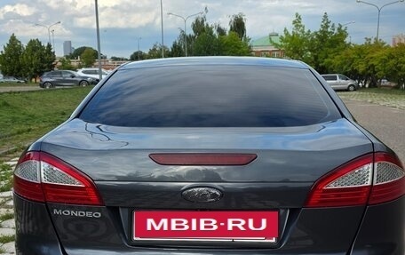 Ford Mondeo IV, 2008 год, 745 000 рублей, 15 фотография
