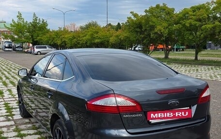 Ford Mondeo IV, 2008 год, 745 000 рублей, 13 фотография